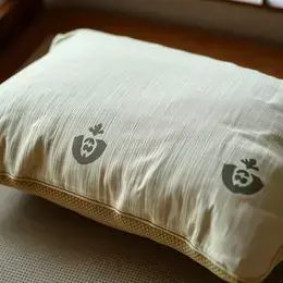 そば殻枕